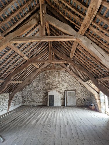 Maison a vendre Pleudihen-sur-Rance 22690 Côtes-d'Armor 209 m2 5 pièces 311700 euros