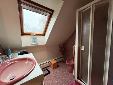 Maison a vendre Vélizy-Villacoublay 78140 Yvelines 113 m2 5 pièces 579000 euros