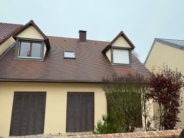 Maison a vendre Vélizy-Villacoublay 78140 Yvelines 113 m2 5 pièces 579000 euros