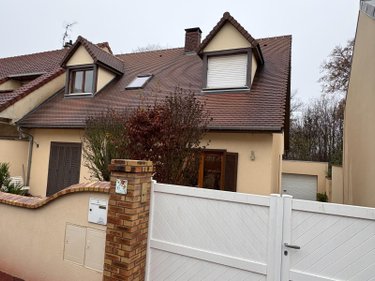 Maison a vendre Vélizy-Villacoublay 78140 Yvelines 113 m2 5 pièces 579000 euros