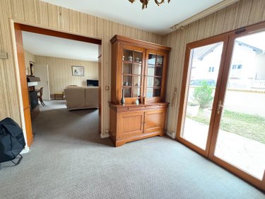 Maison a vendre Vélizy-Villacoublay 78140 Yvelines 113 m2 5 pièces 579000 euros