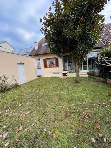 Maison a vendre Vélizy-Villacoublay 78140 Yvelines 113 m2 5 pièces 579000 euros