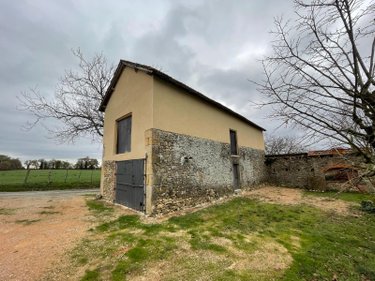 Maison a vendre Assier 46320 Lot 207 m2 5 pièces 518000 euros