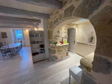 Maison a vendre Assier 46320 Lot 207 m2 5 pièces 518000 euros