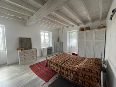 Maison a vendre Assier 46320 Lot 207 m2 5 pièces 518000 euros