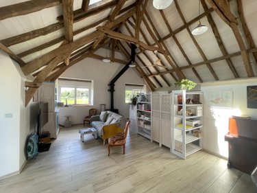 Maison a vendre Assier 46320 Lot 207 m2 5 pièces 518000 euros