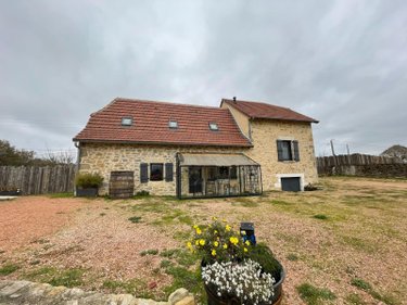 Maison a vendre Assier 46320 Lot 207 m2 5 pièces 518000 euros