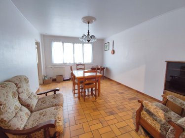 Appartement a vendre Canteleu 76380 Seine-Maritime 75 m2 4 pièces 85000 euros