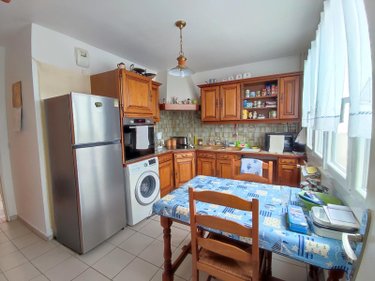 Appartement a vendre Canteleu 76380 Seine-Maritime 75 m2 4 pièces 85000 euros