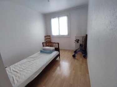 Appartement a vendre Canteleu 76380 Seine-Maritime 75 m2 4 pièces 85000 euros