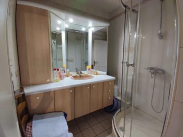 Appartement a vendre Canteleu 76380 Seine-Maritime 75 m2 4 pièces 85000 euros