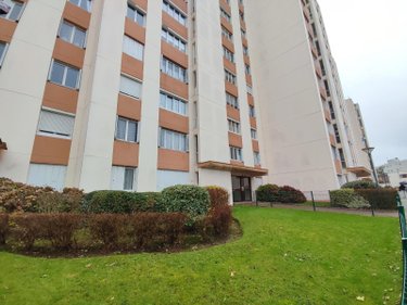 Appartement a vendre Canteleu 76380 Seine-Maritime 75 m2 4 pièces 85000 euros