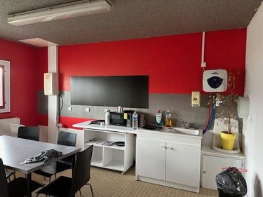 Location fonds et murs commerciaux Foucarmont 76340 Seine-Maritime  650 euros