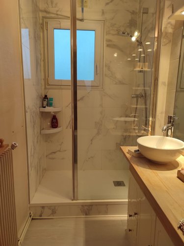 Location appartement Sotteville-lès-Rouen 76300 Seine-Maritime 53 m2 3 pièces 584 euros