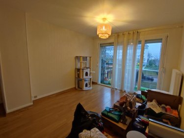 Location appartement Sotteville-lès-Rouen 76300 Seine-Maritime 53 m2 3 pièces 584 euros