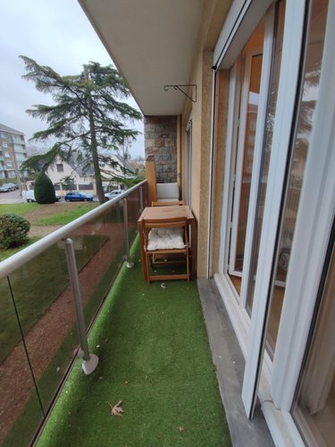 Location appartement Sotteville-lès-Rouen 76300 Seine-Maritime 53 m2 3 pièces 584 euros