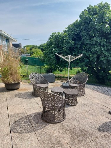 Maison a vendre Coulaines 72190 Sarthe 120 m2 6 pièces 263200 euros