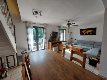 Maison a vendre Coulaines 72190 Sarthe 120 m2 6 pièces 263200 euros