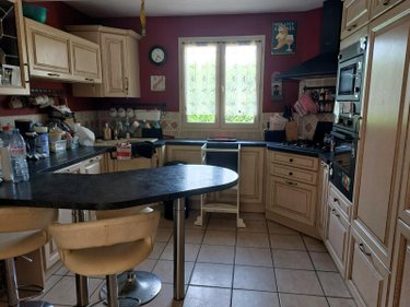 Maison a vendre Coulaines 72190 Sarthe 120 m2 6 pièces 252720 euros