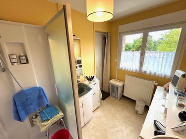 Appartement a vendre Hazebrouck 59190 Nord 78 m2 4 pièces 199900 euros