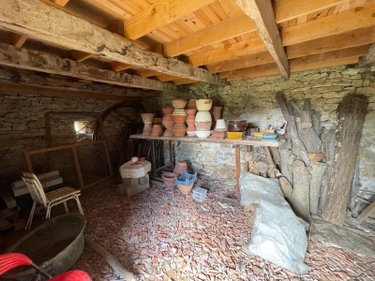 Terrain a batir a vendre Figeac 46100 Lot 1910 m2  53000 euros