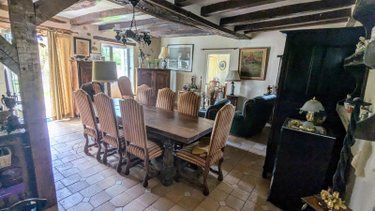 Maison a vendre Langeais 37130 Indre-et-Loire 172 m2 5 pièces 282000 euros