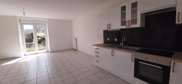 Appartement a vendre Querrien 29310 Finistère 69 m2 3 pièces 115400 euros