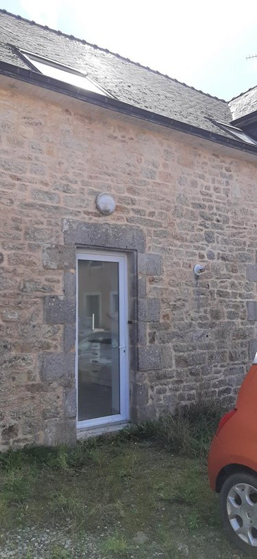 Appartement a vendre Querrien 29310 Finistère 69 m2 3 pièces 115400 euros