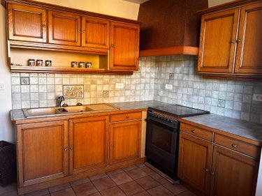 Maison a vendre Les Riceys 10340 Aube 120 m2 6 pièces 127200 euros