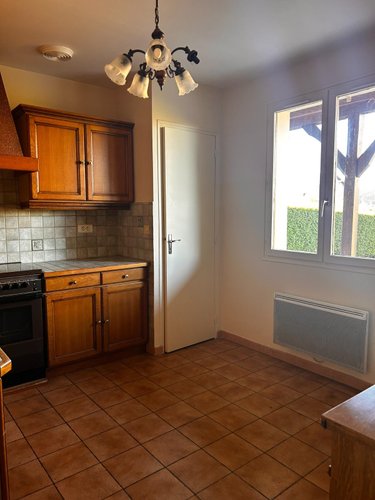 Maison a vendre Les Riceys 10340 Aube 120 m2 6 pièces 127200 euros