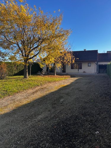 Maison a vendre Les Riceys 10340 Aube 120 m2 6 pièces 127200 euros