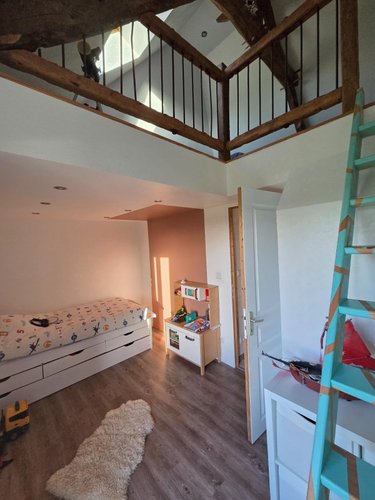 Maison a vendre Saint-Vigor-des-Monts 50420 Manche 126 m2 8 pièces 231000 euros