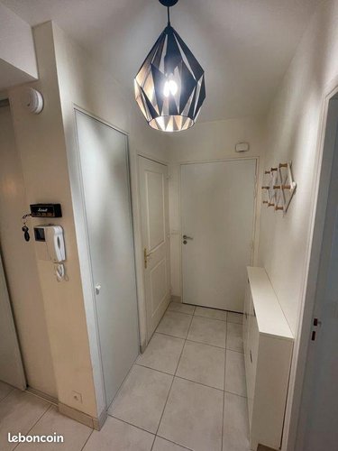 Appartement a vendre Plougastel-Daoulas 29470 Finistère 68 m2 3 pièces 191000 euros