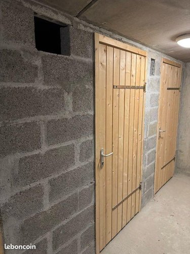 Appartement a vendre Plougastel-Daoulas 29470 Finistère 68 m2 3 pièces 191000 euros