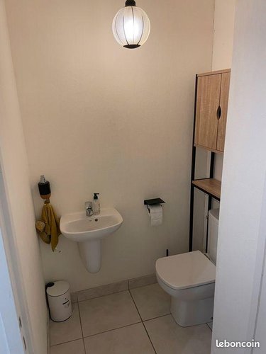 Appartement a vendre Plougastel-Daoulas 29470 Finistère 68 m2 3 pièces 191000 euros