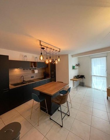 Appartement a vendre Plougastel-Daoulas 29470 Finistère 68 m2 3 pièces 191000 euros