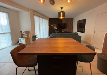 Appartement a vendre Plougastel-Daoulas 29470 Finistère 68 m2 3 pièces 191000 euros