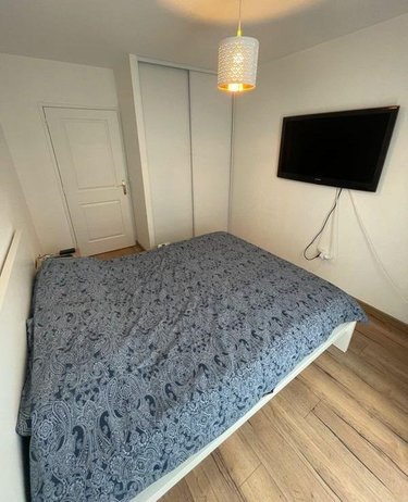 Appartement a vendre Plougastel-Daoulas 29470 Finistère 68 m2 3 pièces 191000 euros