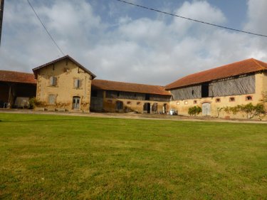 Bien agricole a vendre Saint-Blancard 32140 Gers 350 m2  985800 euros