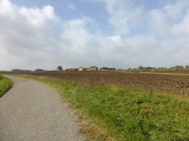 Bien agricole a vendre Saint-Blancard 32140 Gers 350 m2  985800 euros
