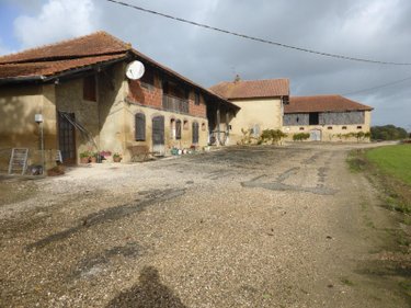 Bien agricole a vendre Saint-Blancard 32140 Gers 350 m2  985800 euros