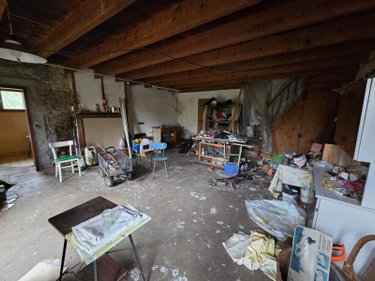 Maison a vendre Moyon Villages 50860 Manche 112 m2 3 pièces 63000 euros