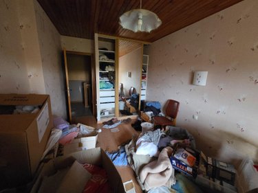 Maison a vendre Moyon Villages 50860 Manche 112 m2 3 pièces 63000 euros