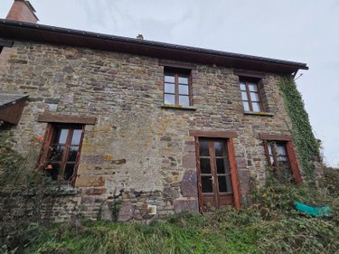 Maison a vendre Moyon Villages 50860 Manche 112 m2 3 pièces 63000 euros