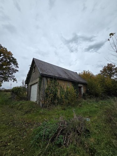 Maison a vendre Moyon Villages 50860 Manche 112 m2 3 pièces 63000 euros