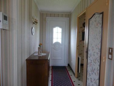 Maison a vendre Menneval 27300 Eure 100 m2 3 pièces 210000 euros