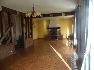 Maison a vendre Menneval 27300 Eure 100 m2 3 pièces 210000 euros