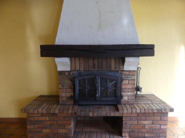 Maison a vendre Menneval 27300 Eure 100 m2 3 pièces 210000 euros