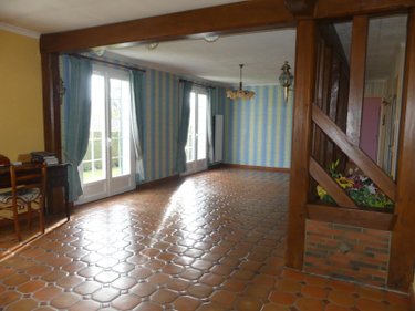 Maison a vendre Menneval 27300 Eure 100 m2 3 pièces 210000 euros