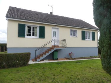 Maison a vendre Menneval 27300 Eure 100 m2 3 pièces 210000 euros